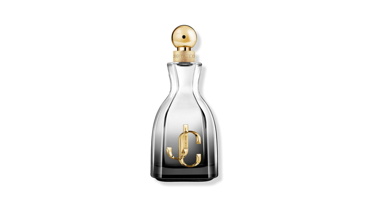 Flacon Jimmy Choo I Want Choo Forever Eau de Parfum