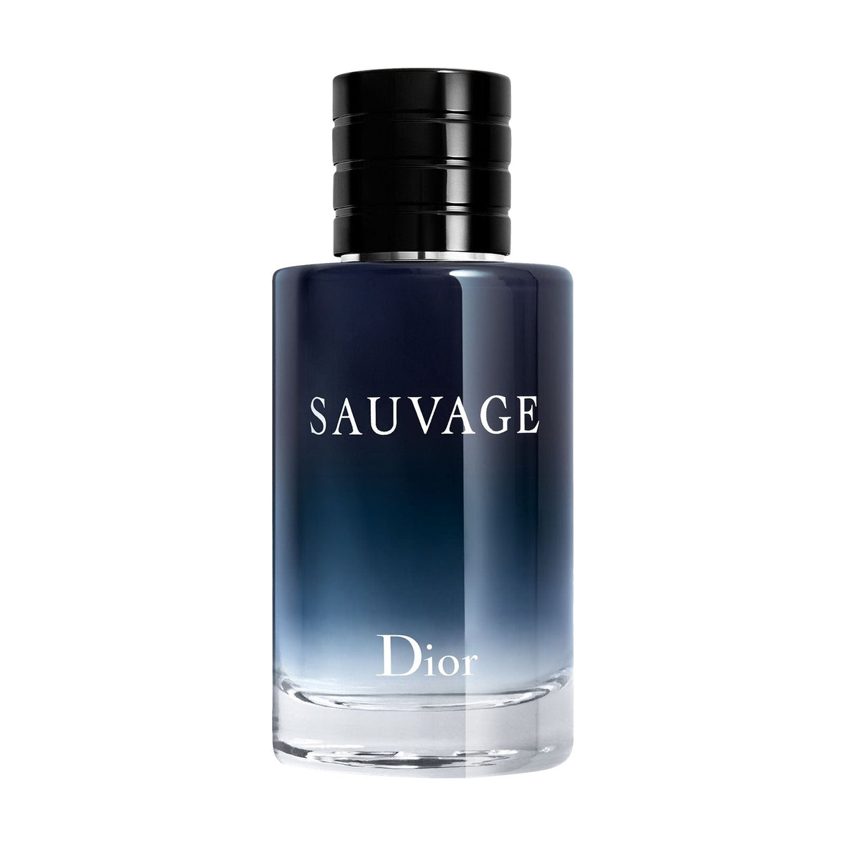 Dior Sauvage Eau de Toilette flakon
