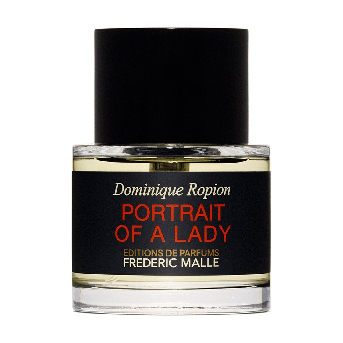 Frédéric Malle Portrait of a Lady Eau de Parfum flakon