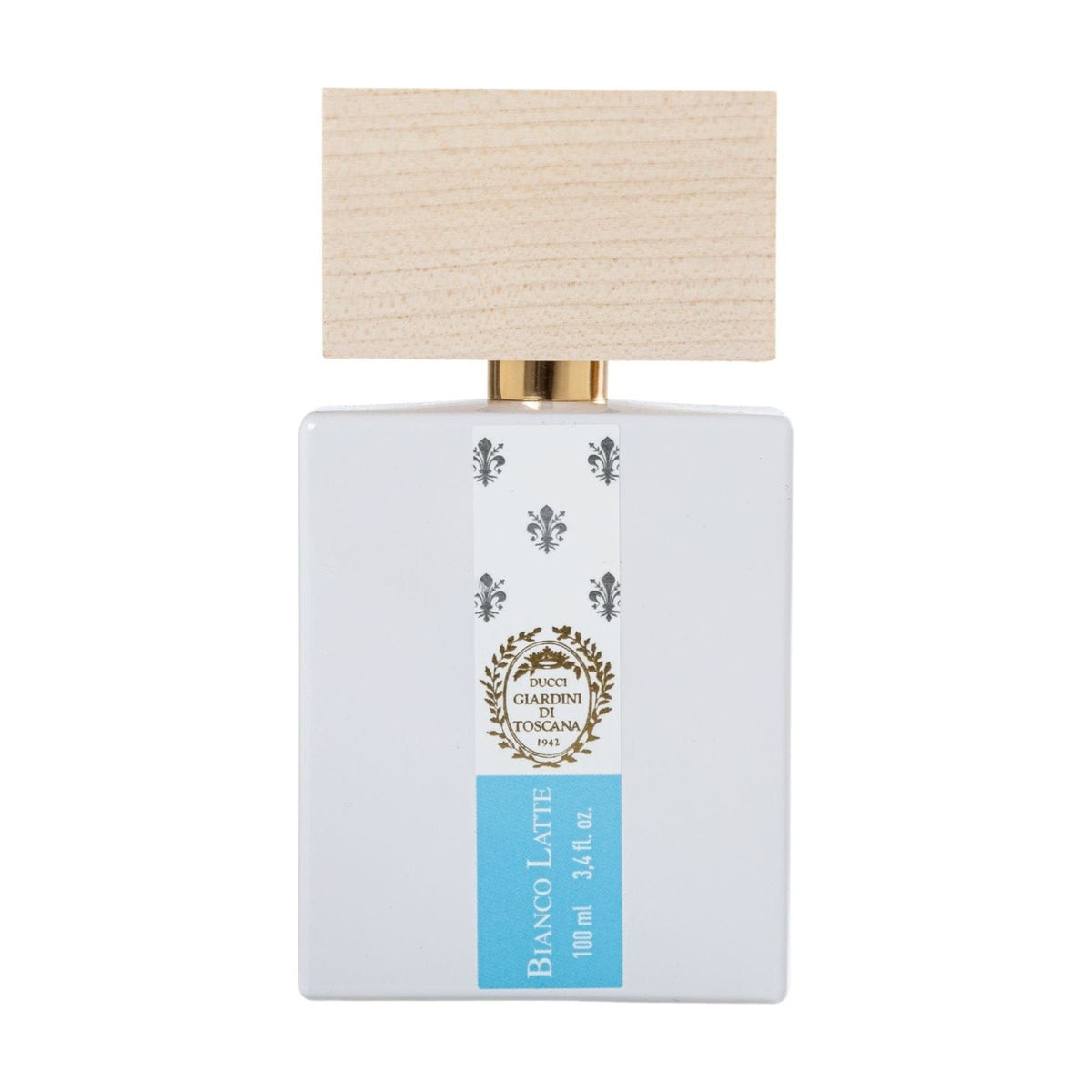 Giardini di Toscana Bianco Latte Eau de Parfum flakon