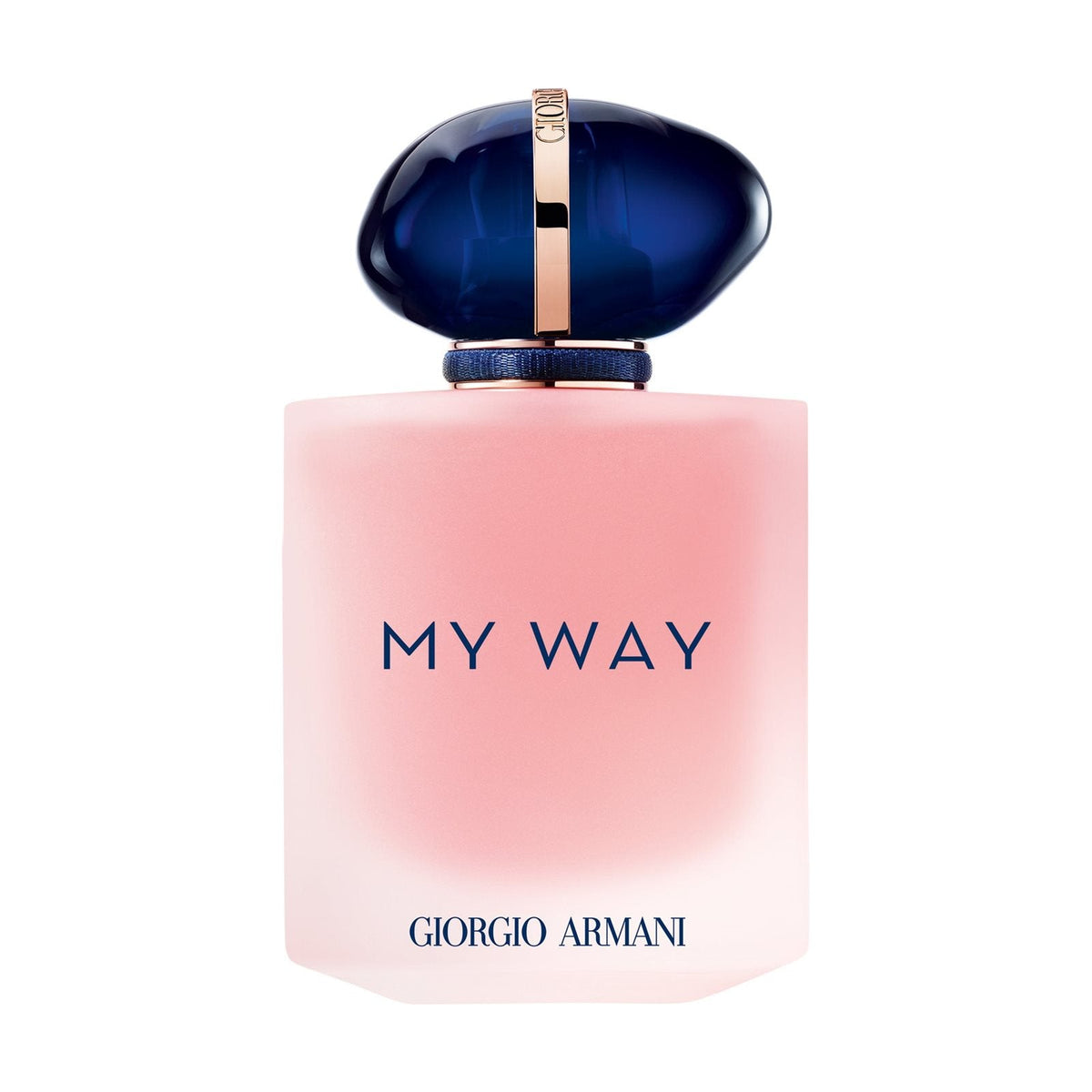 Giorgio Armani My Way Floral Eau de Parfum flakon