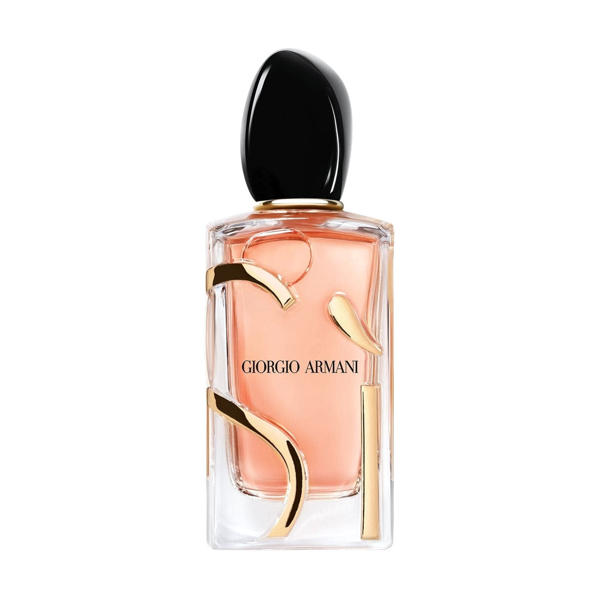 Giorgio Armani Sì Eau de Parfum Intense flakon