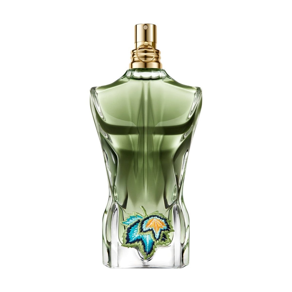 Jean Paul Gaultier Le Beau Paradise Garden Eau de Parfum flakon