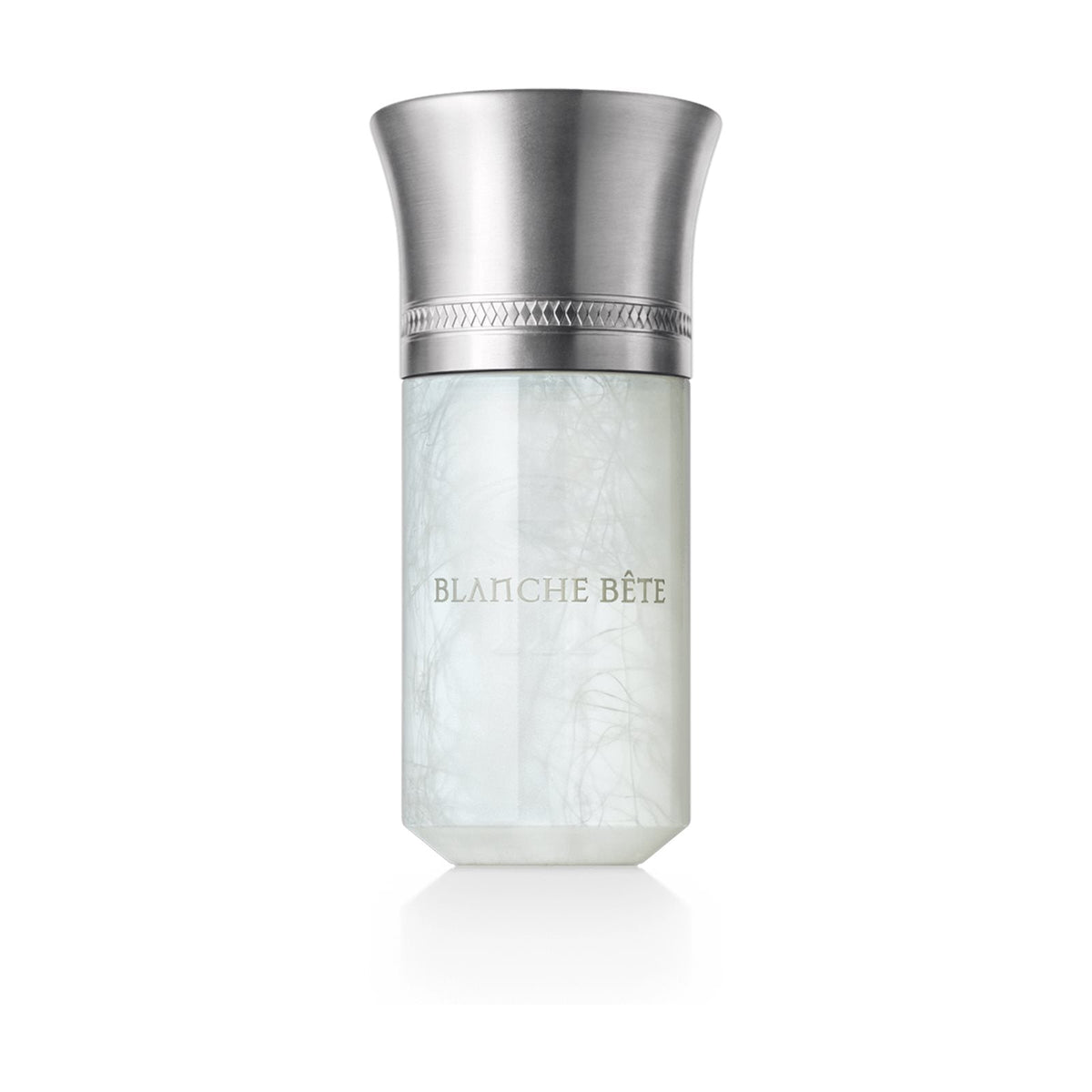 Liquides Imaginaires Blanche Bête Eau de Parfum flakon