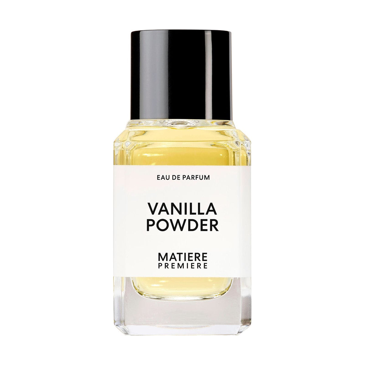 Matière Première Vanilla Powder Eau de Parfum flakon