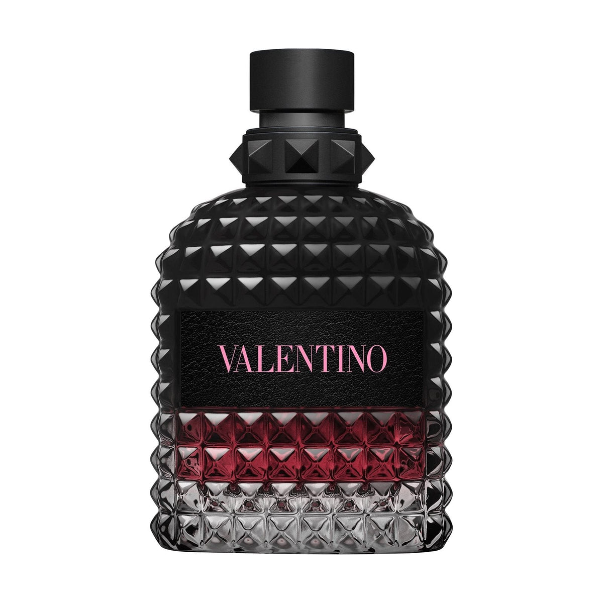 Valentino Uomo Born in Roma Eau de Parfum Intense flakon