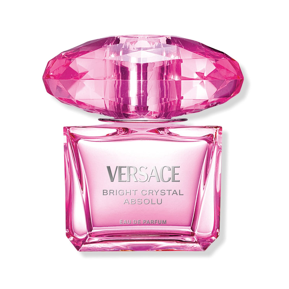 Versace Bright Crystal Absolu Eau de Parfum flakon