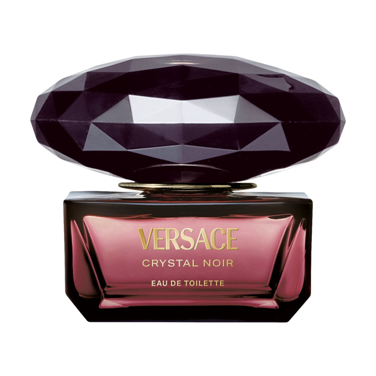 Versace Crystal Noir Eau de Toilette flakon