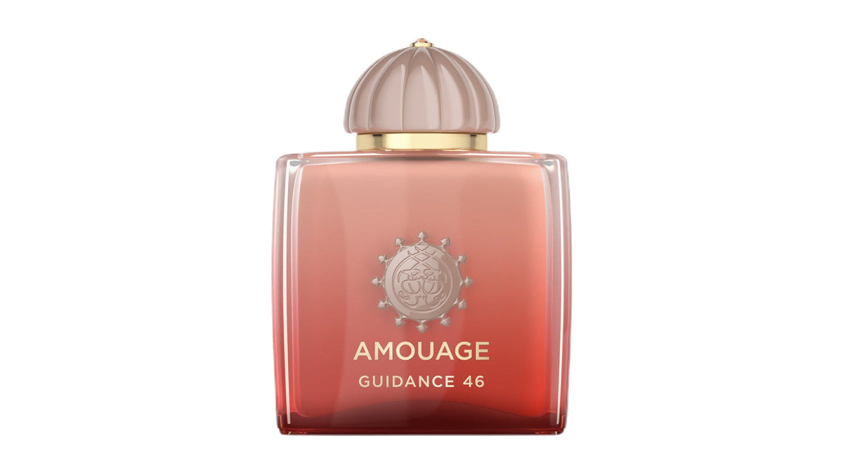 Flacon Amouage Guidance 46 Extrait de Parfum