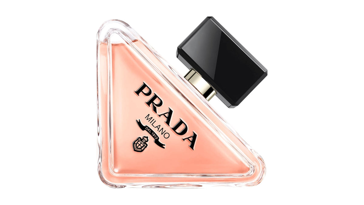 Flacon Prada Paradoxe Eau de Parfum
