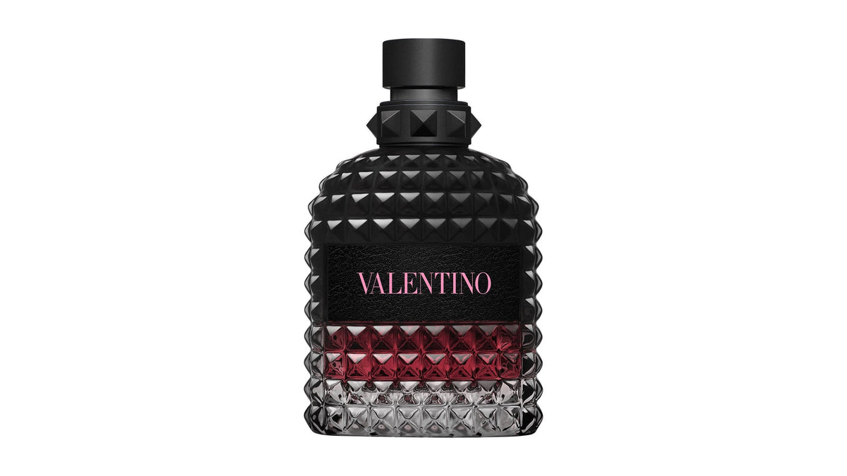Flacon Valentino Uomo Born in Roma Eau de Parfum Intense