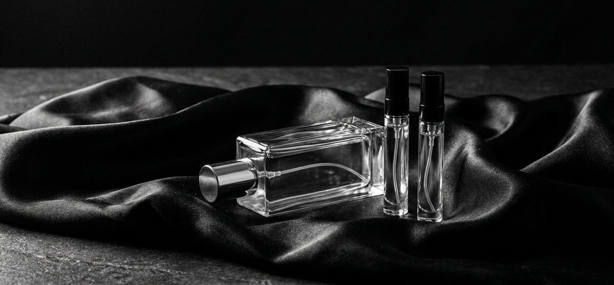Designer parfümök