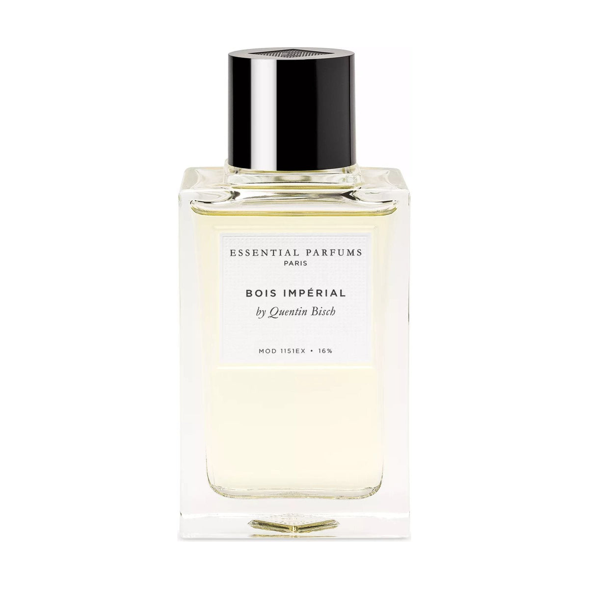 Essential Parfums Bois Impérial Eau de Parfum flakon