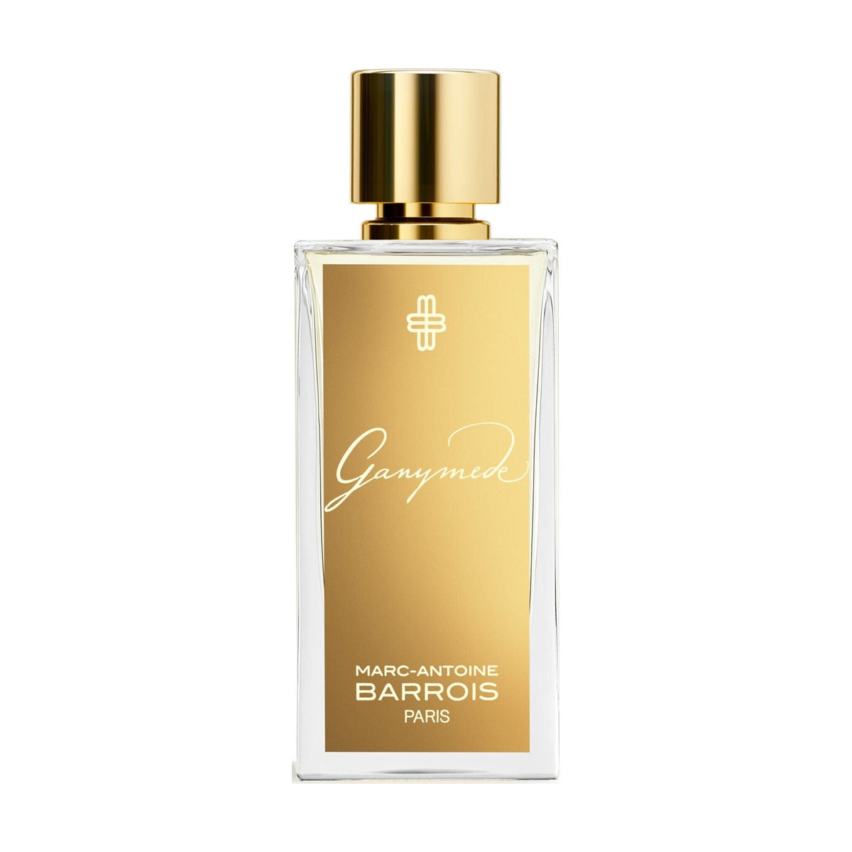 Marc-Antoine Barrois Ganymede Eau de Parfum flakon