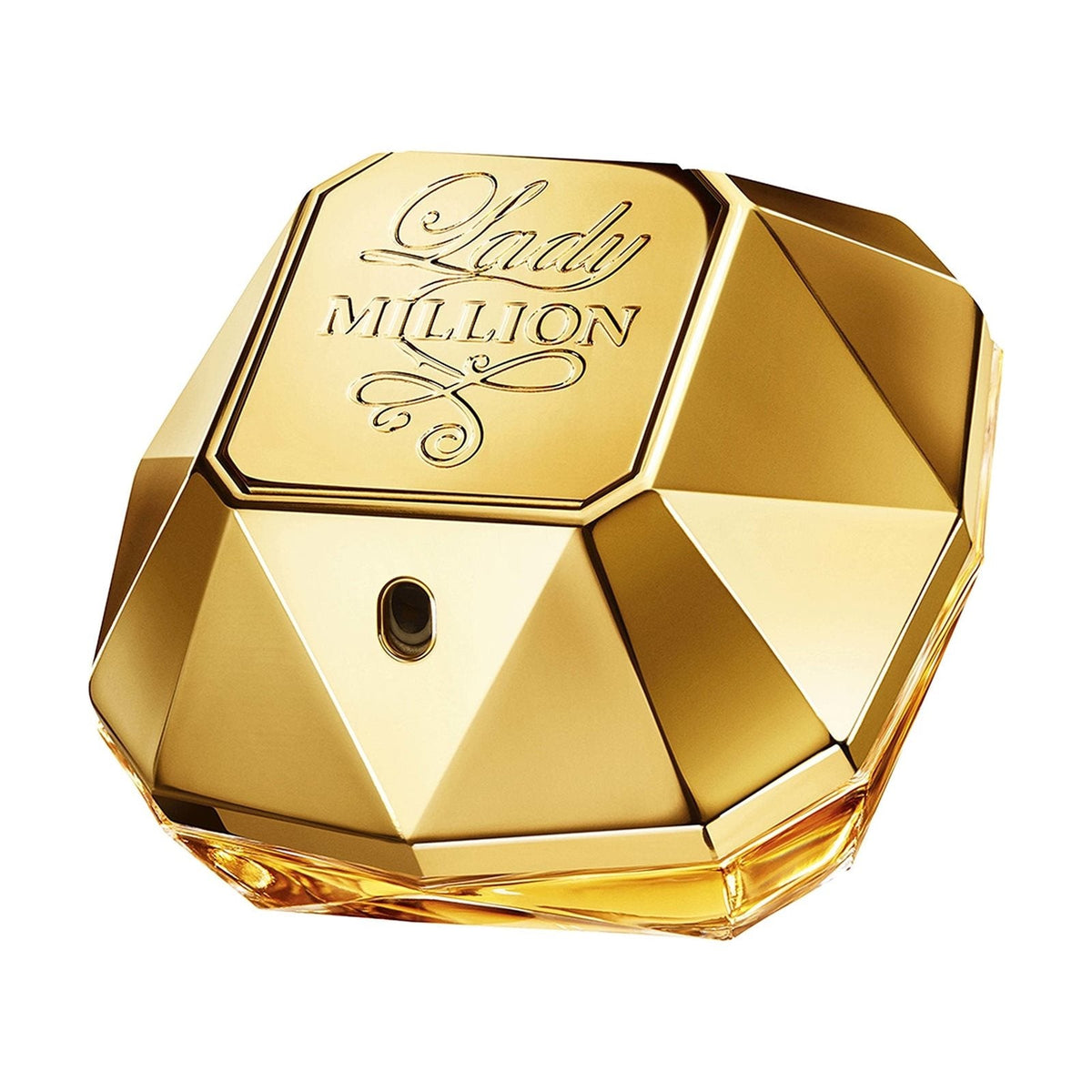 Paco Rabanne Lady Million Eau de Parfum flakon