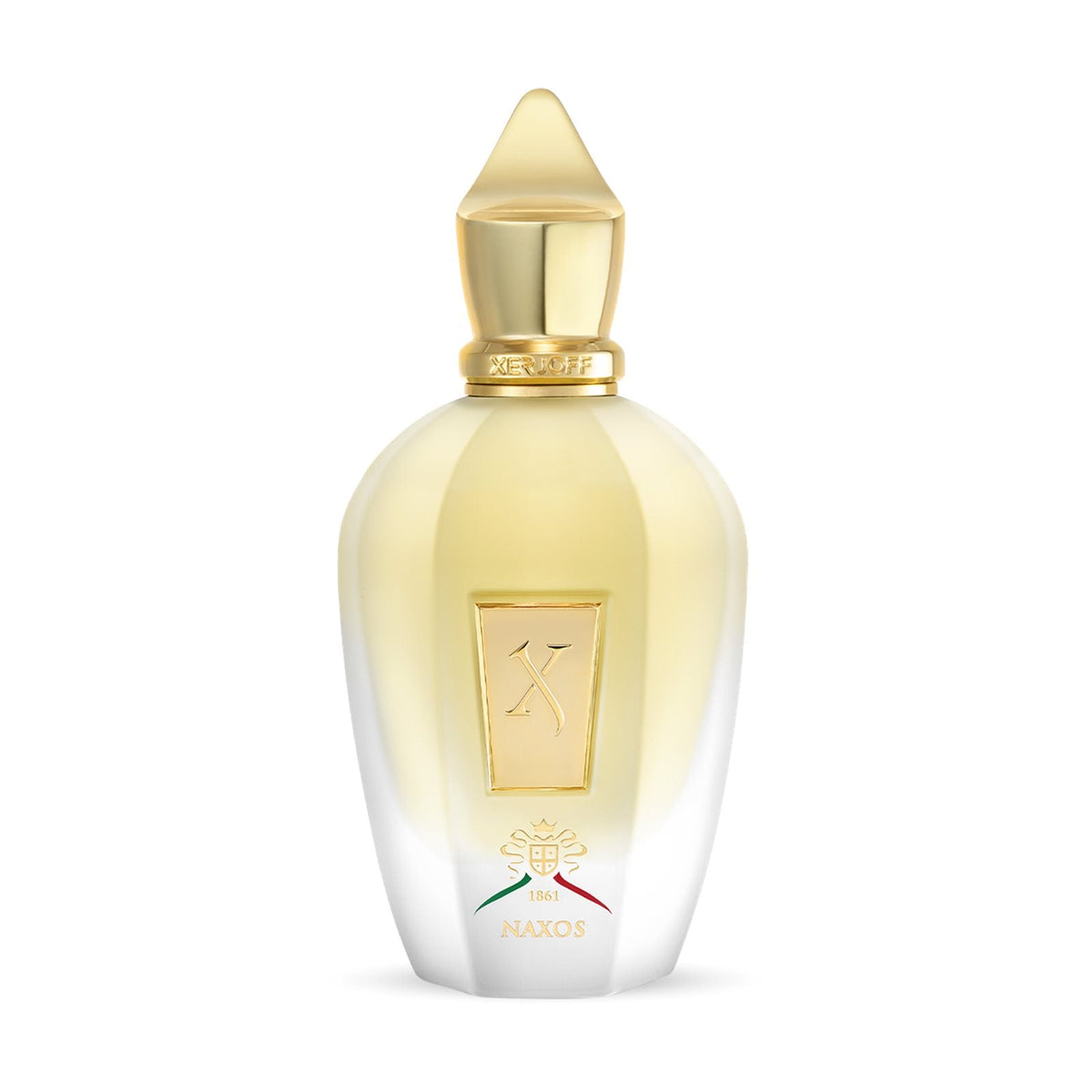 Xerjoff 1861 Naxos Eau de Parfum flakon